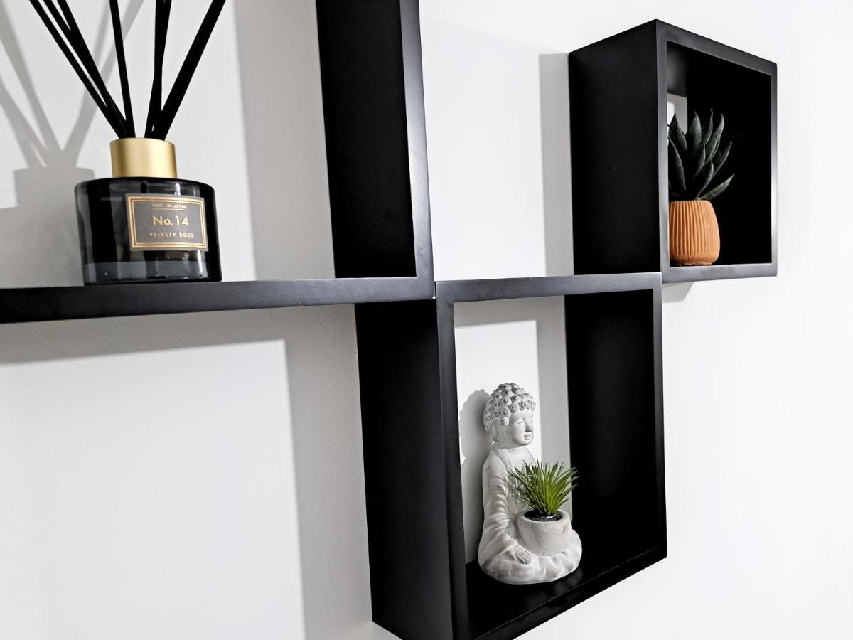 Stylish 2 Bed Apartment With Free Parking, Speed Wifi, Free Parking Колчестер Экстерьер фото